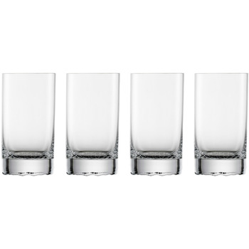 Склянка для води універсальна, набір 4 предмети, Chess Zwiesel Glas