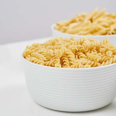 Чаша 21 см, біла ONO Weiß Thomas