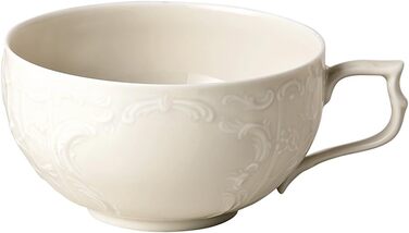 Чашка для чаю 0,23 л Sanssouci Elfenbein Rosenthal