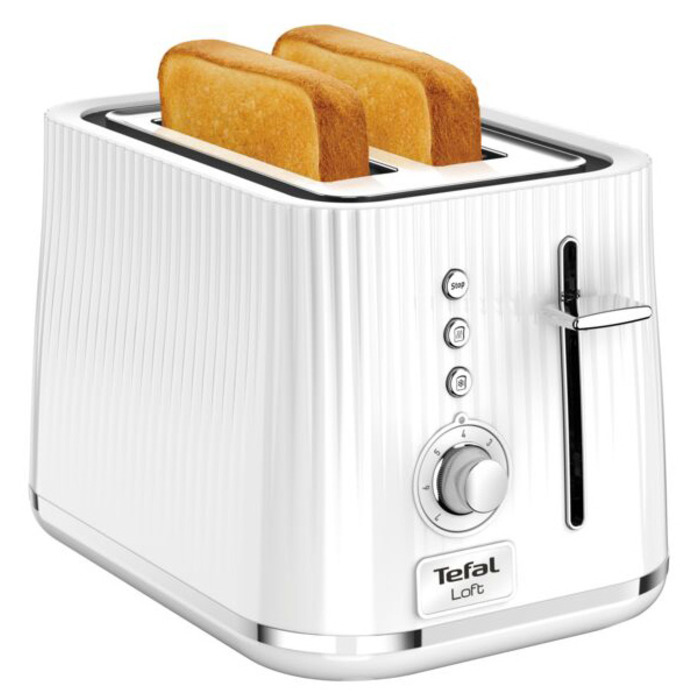 Тостер Tefal TT761138 (6573785)
