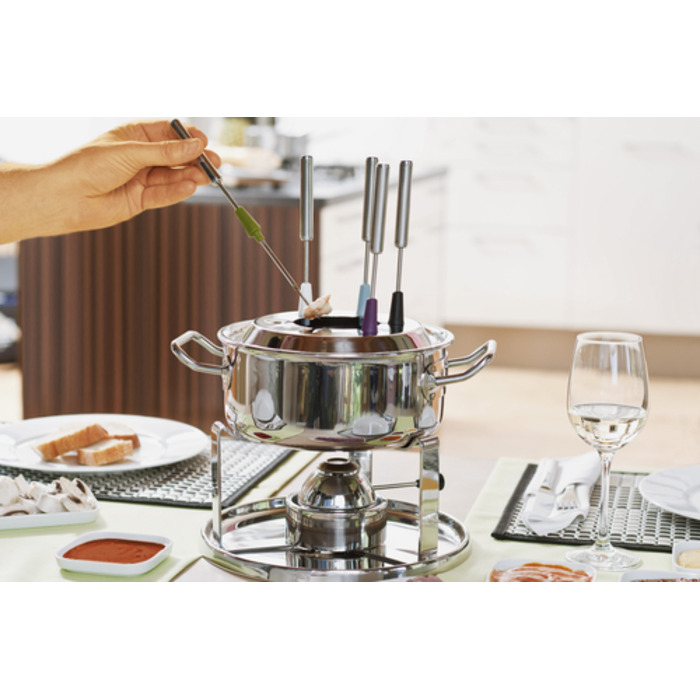 Набір для фондю 20 см I-Motion PRO Rosle