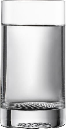 Склянка універсальна, набір 4 предмети, Echo Zwiesel Glas