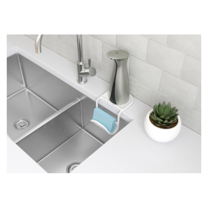 Органайзер для раковини sling білий Umbra