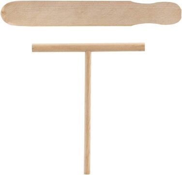 Млинниця електрична 30 см, чорна Monzana