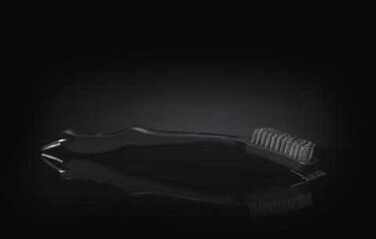 Щетка для нержавеющей стали со скребком Napoleon