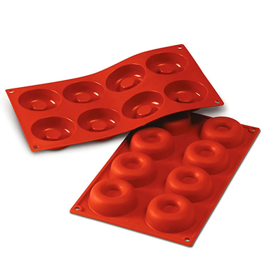 SF011/C Форма из резины