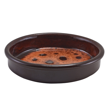 Миска для тапас 210 мл, 13*h 2.7 см з бортиком, Sabrosa Sol, GenWare