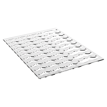 CHABLON MUSTACHE Лист силіконовий