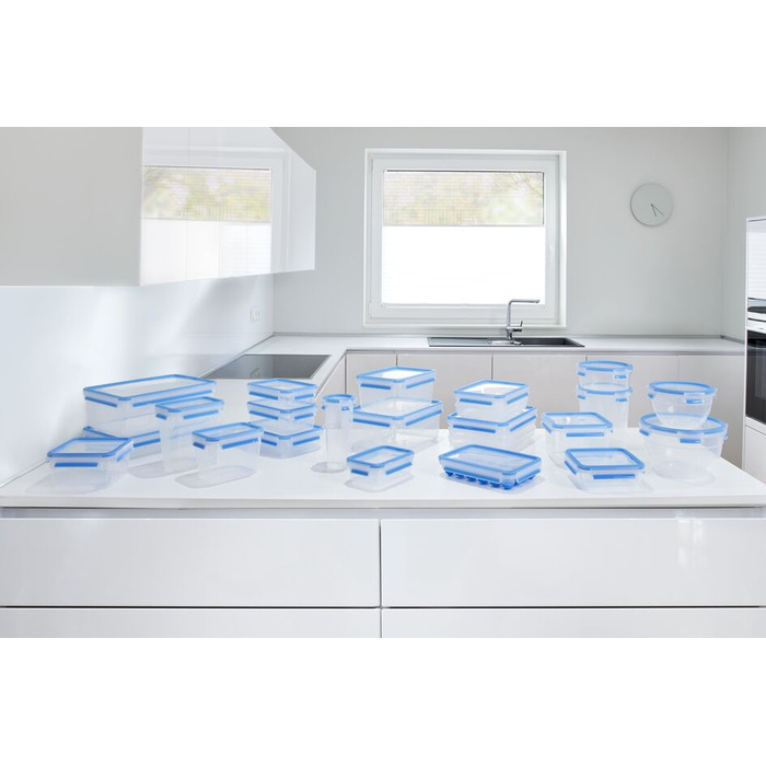 Контейнер 2,30 л, пластик Tefal MASTERSEAL FRESH