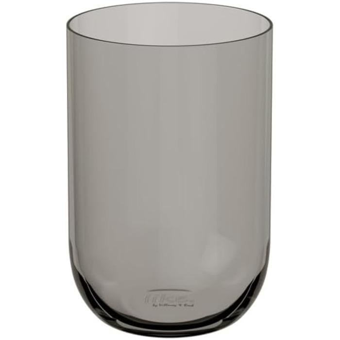 Набір з 2 склянок для лонг-дрінків 300 мл, сірий Like Glass Villeroy & Boch