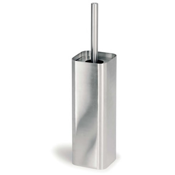 Йоржик для унітазу підлоговий металевий Mato Blomus