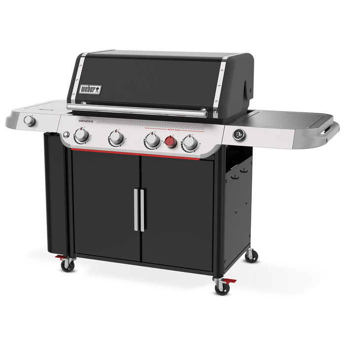 Газовый гриль Weber Genesis EP-435W 1501303 Код: 013082
