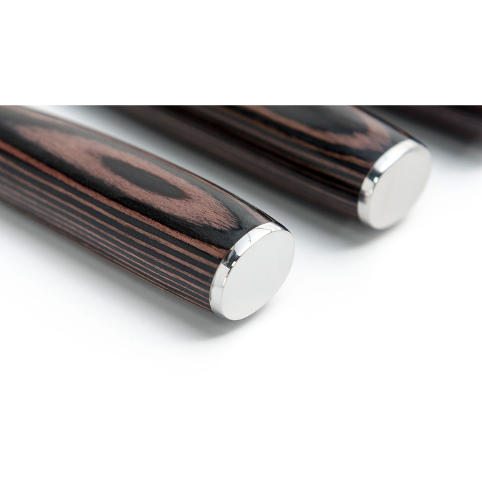 Профессиональный нож Nakiri GRILLI 777139 Код: 012312