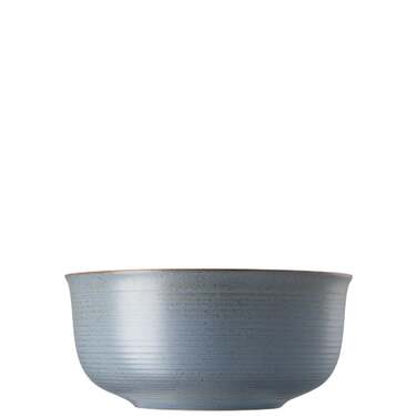 Піала 24 см, синя Nature Water Thomas