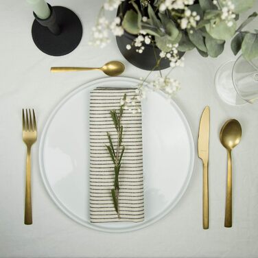 Набір столових приладів на 6 персон, 42 предмети Manille Amefa