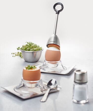 Ніж для яєць 14,5 см Ovo Gefu