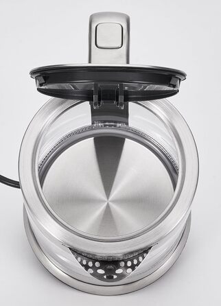 Електрочайник 1,5 л PC-WKS 1107 G ProfiCook