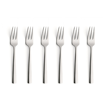 Набор десертных вилок 6 шт. Moderno Amefa