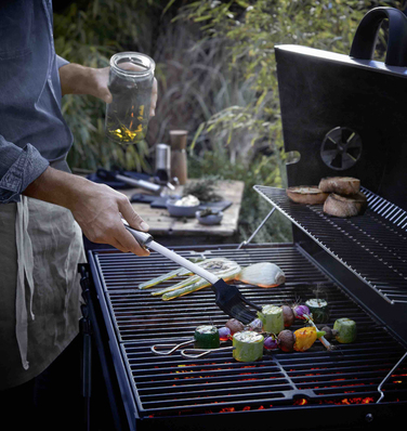 Колекція BBQ WMF от WMF