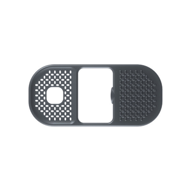 Органайзер для раковини sling чорний Umbra