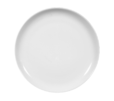 Тарілка плоска 20 см біла Sketch Basic Seltmann