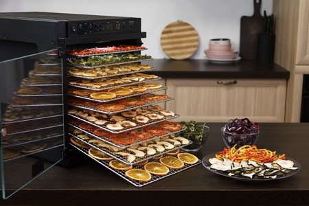 Дегідратори