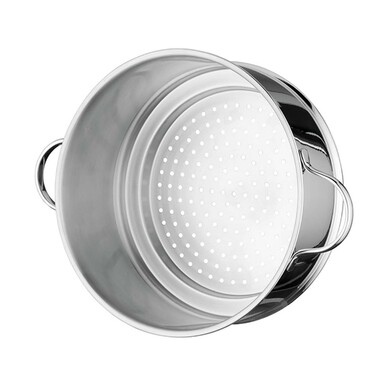 Вставка для приготування на пару BergHOFF COMFORT діам. 20-24 см