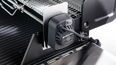 Газовый гриль Senator Pro-42 с системой BBQ Block Fire GRILLI 700477 Код: 012037