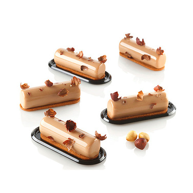 CYLINDRE 30 Форма из резины