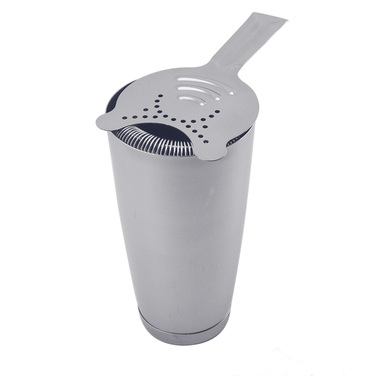 B006K Стрейнер з 2-ма вушками, сталь 18/10