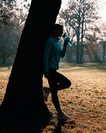 Бутылка спортивная 0,72 л 2191381