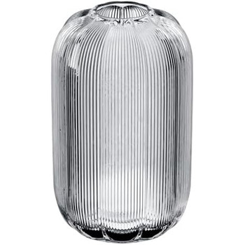 Ваза скляна декоративна 16 х 28 см, прозорий Fleur Villeroy & Boch