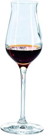 Набор из 4 стаканов, Snifter Premium с вытянутой ножкой, 4460177 (бокалы для дижестива)