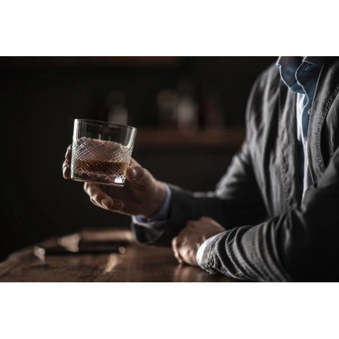 Стакан для виски 288 мл, набор 2 предмета Bar Premium No.2 Zwiesel Glas