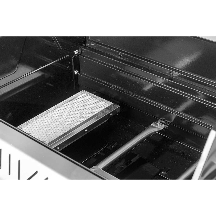 Газовий гриль Ranger 31 GRILLI 777243 Код: 012754