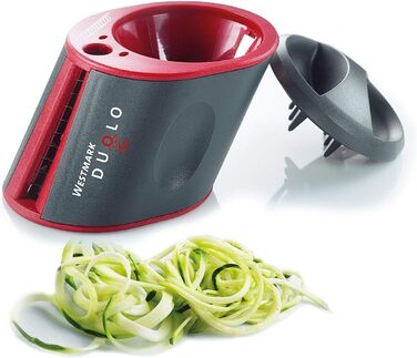 Cпіральна овочерізка ручна Duolo Westmark