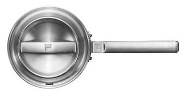 Ковш 1,8л Fiskars Norden, без покрытия (1067637)