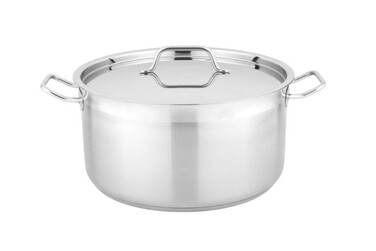 Каструля з кришкою Profi Line 12,5л 32*16 830773 NOIS