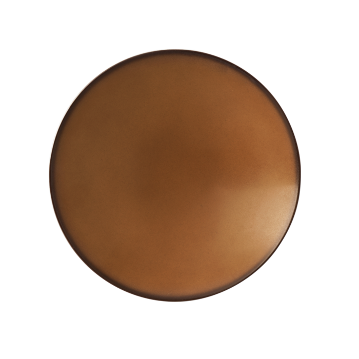 Пиала 23 см Caramel Fantastic Seltmann