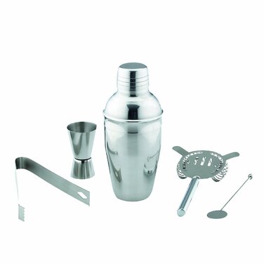 Набор Reed and Bartonдля бара, нержавеющая сталь, 5 шт.