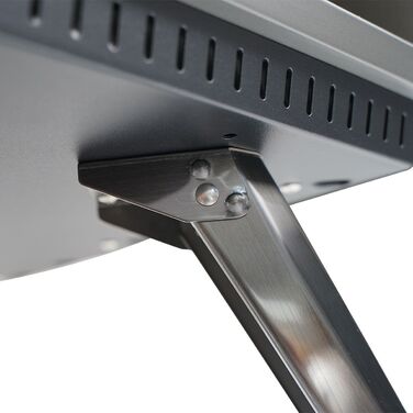 Газова піч для піци Santos