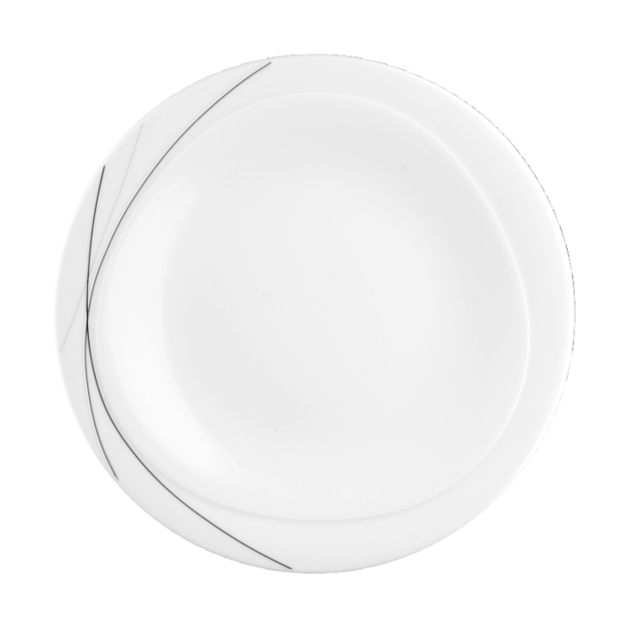 Тарілка для сніданку 23 см Highline Trio Seltmann