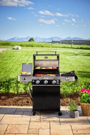 Держатель решеток для гриля Vario Rosle