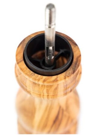 Млин для солі 18 см 38205