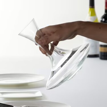 Колекція Decanter