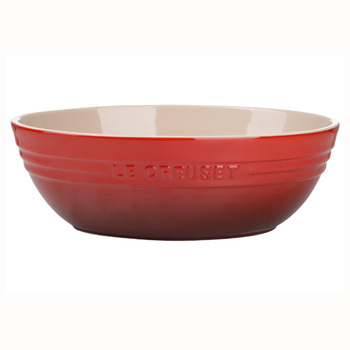 Піала сервірувальна мала, бордова Le Creuset