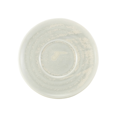 Блюдце 14.5 см, Terra Porcelain Pearl, GenWare