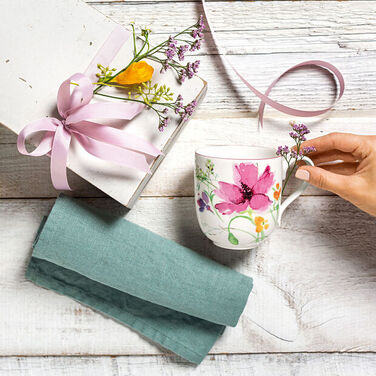 Чашка 0,35 л Mariefleur Villeroy & Boch