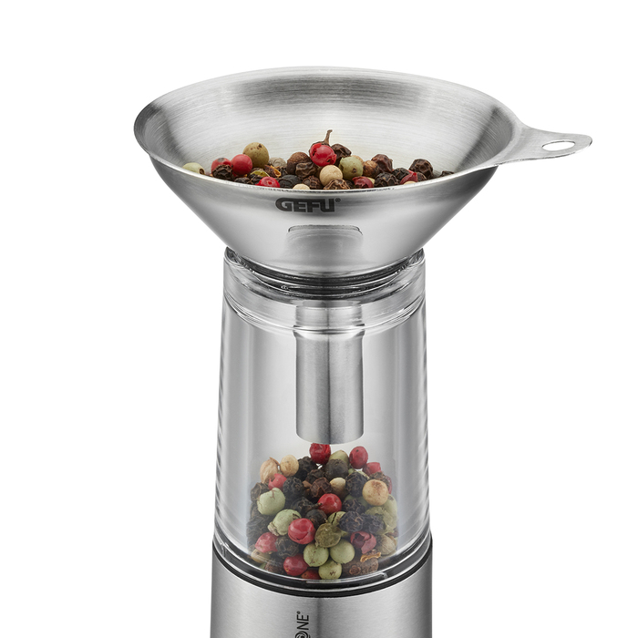 Набор мини-воронок, 3 предмета Versare Gefu