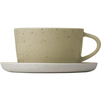 Кавовий набір на 2 персони 0,15 л Savannah Sablo Blomus